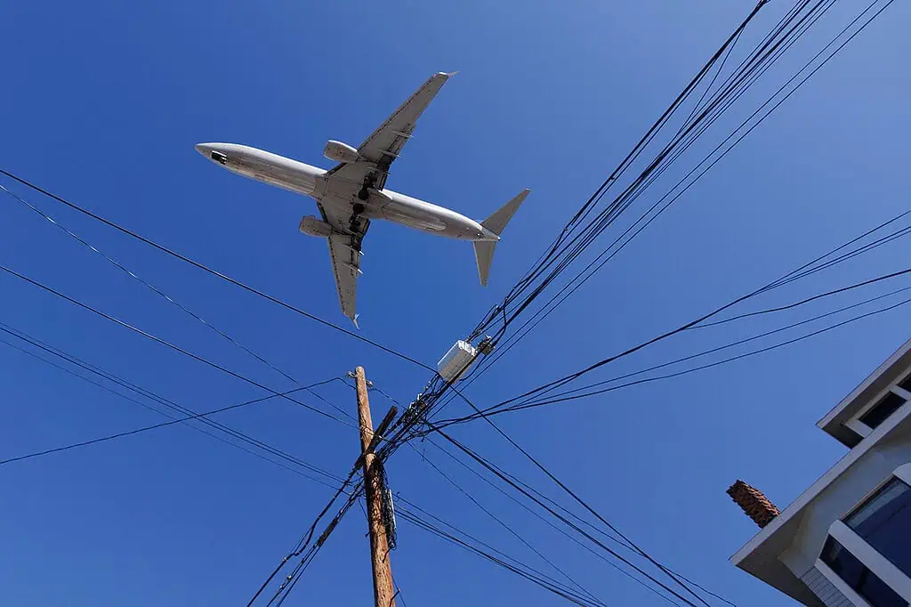Photo of FAA