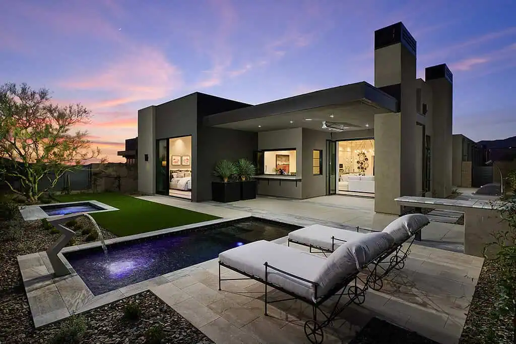 Photo of Camelot Homes