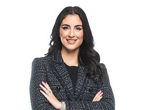 Dr. Brook Choulet