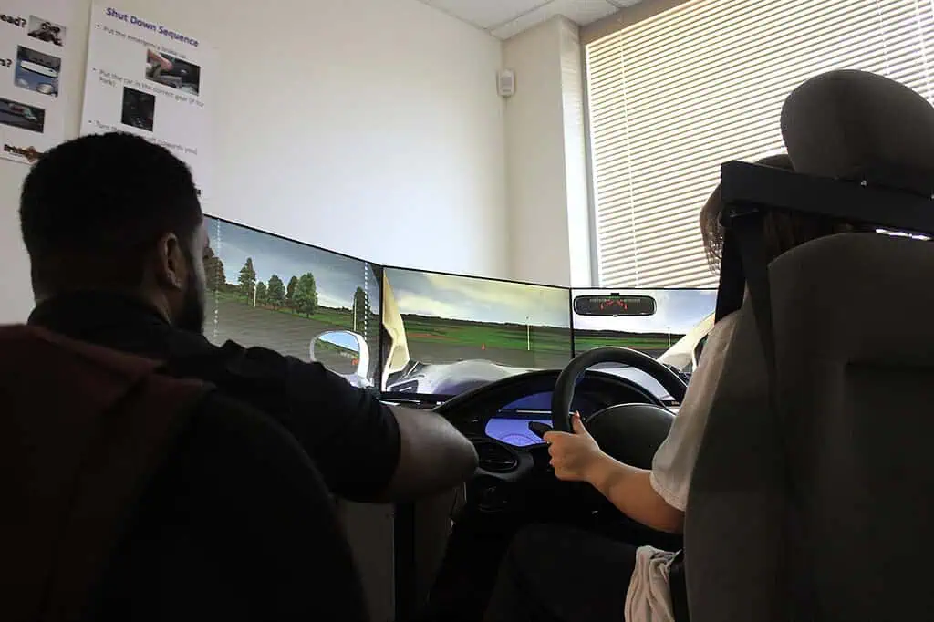 Photo of DrivingMBA