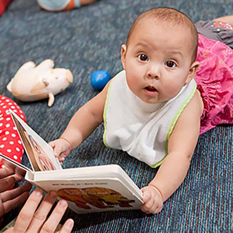 Photo of Grow a Reader