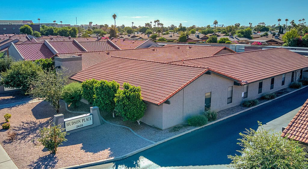 Photo of Hudson Place