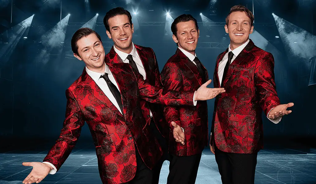 Photo of Jersey Boys