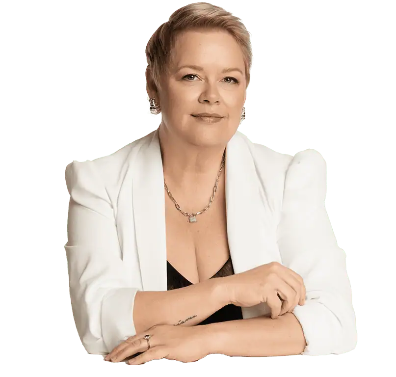 Photo of Karianne Munstedt