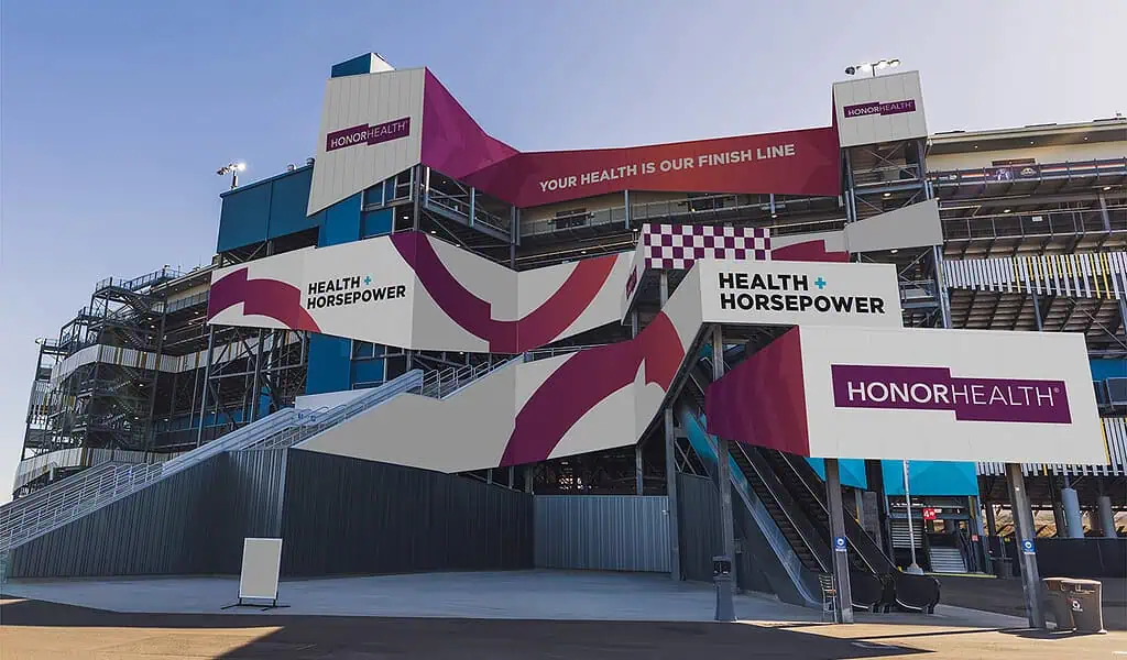 Photo of HonorHealth