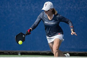 Pickleball Golden Ticket