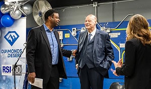 Refrigeration School