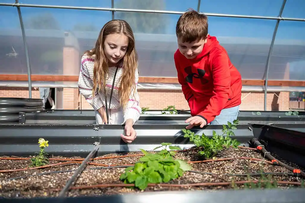 Photo of Blue Zones Project