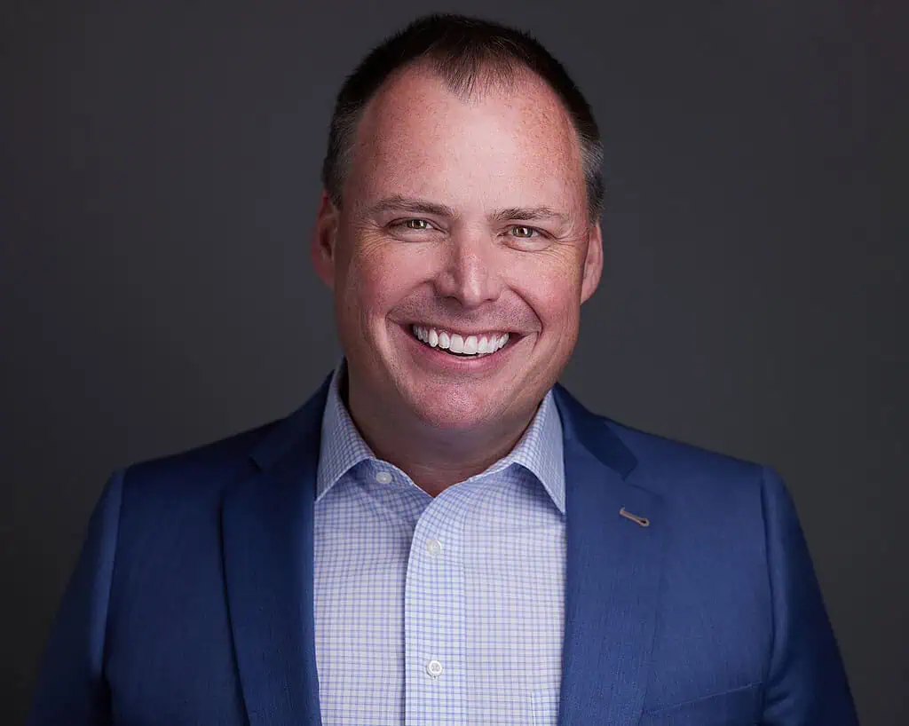 Photo of Scott Butler