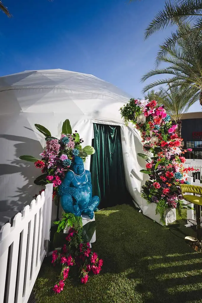 Photo of Villa Fleur