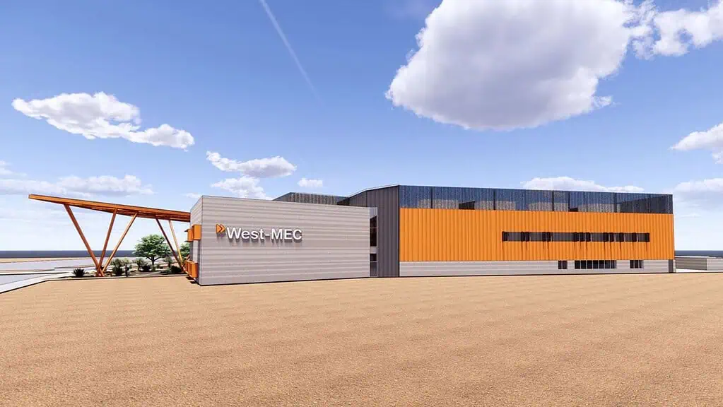 Photo of Western Maricopa Education Center