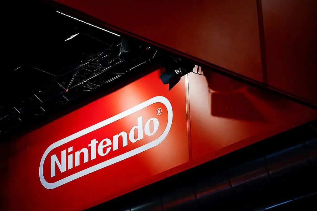 Photo of Nintendo