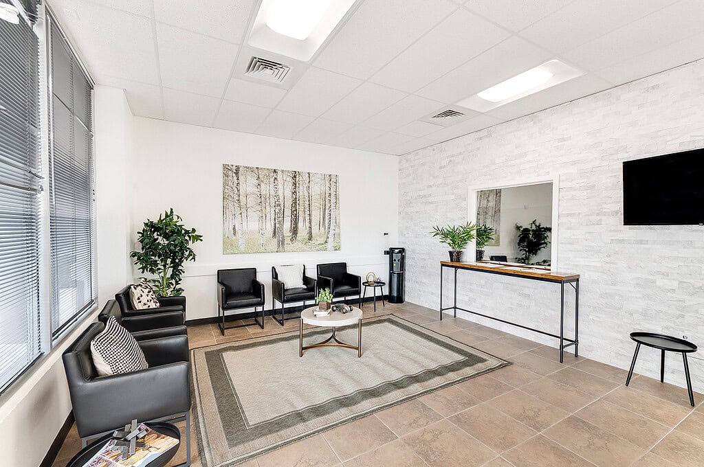 Photo of Cornerstone Healing Center