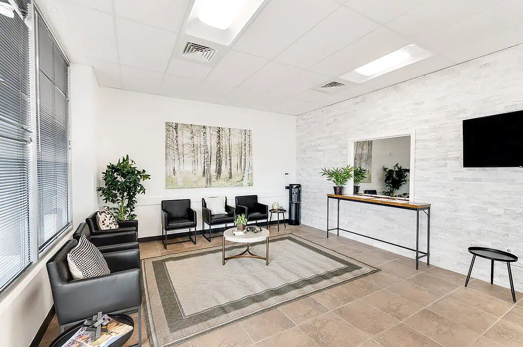 Photo of Cornerstone Healing Center