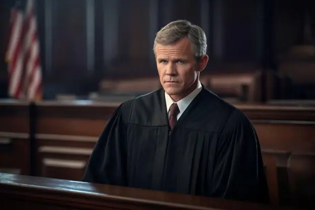 Photo of Legal Defense