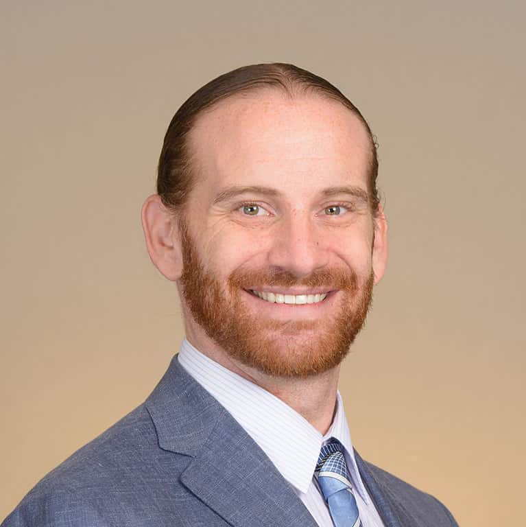 Photo of Phillip Scharf