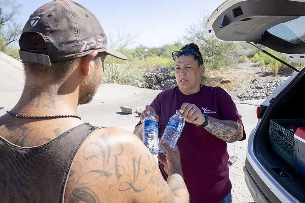 Photo of Phoenix Rescue Mission