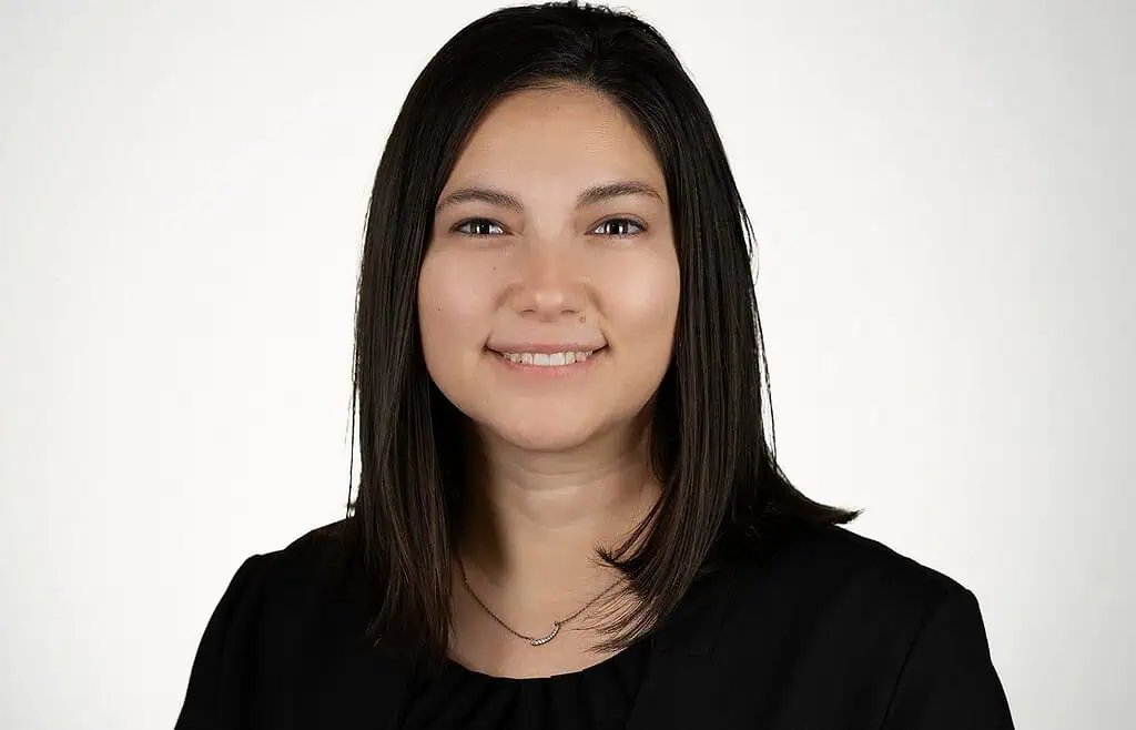 Photo of Breana Quesada