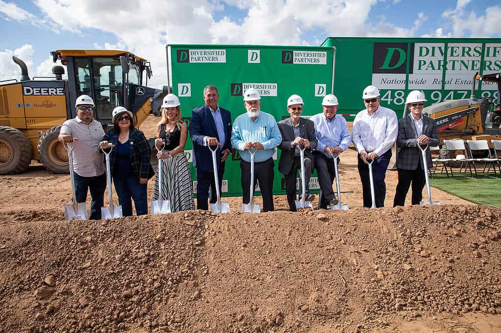 Photo of Diversified Partners