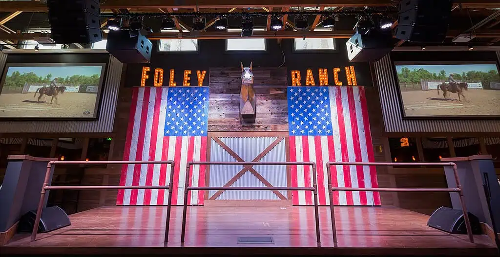 Photo of Foley Ranch