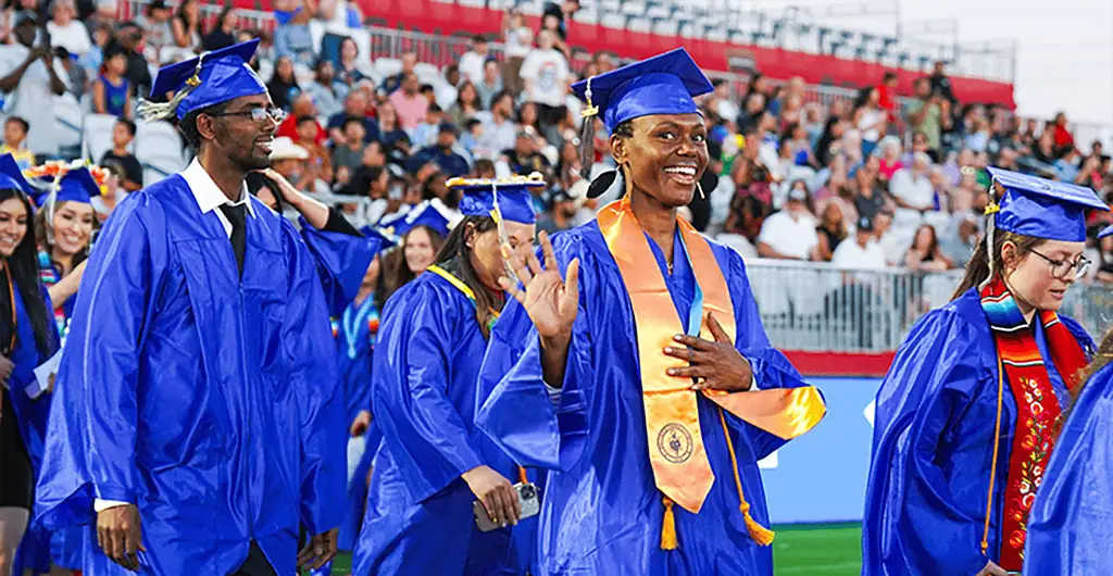 Phot of Maricopa Community Colleges