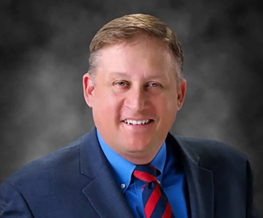 Photo of Rich Espe