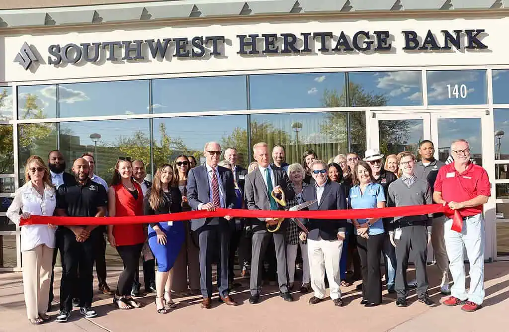 Photo of Southwest Heritage