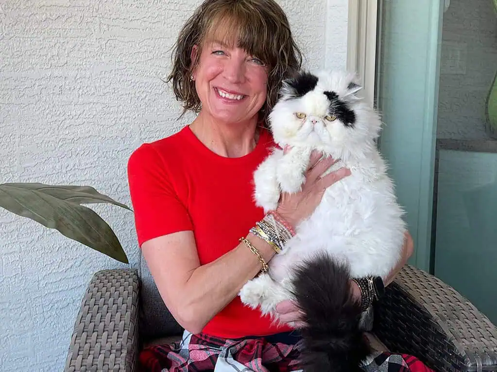 Photo of Tiffany Moore