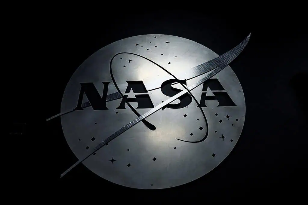 Photo of NASA