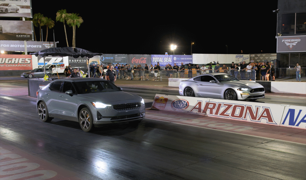 Photo of Firebird Motorsports