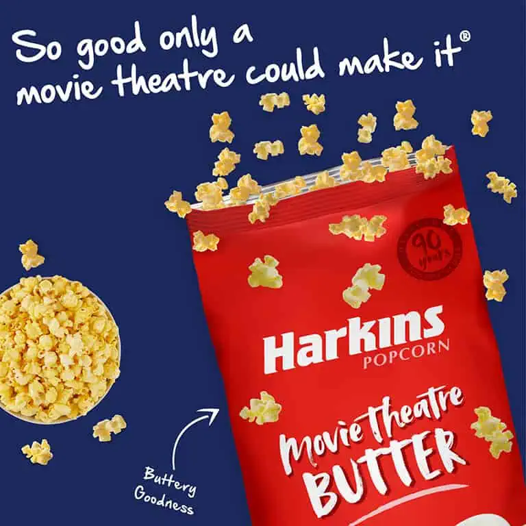 Photo of Harkins Theatres