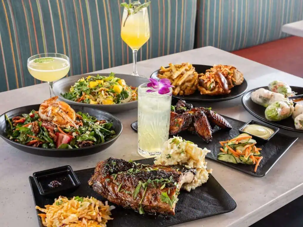 Photo of Summer Grill