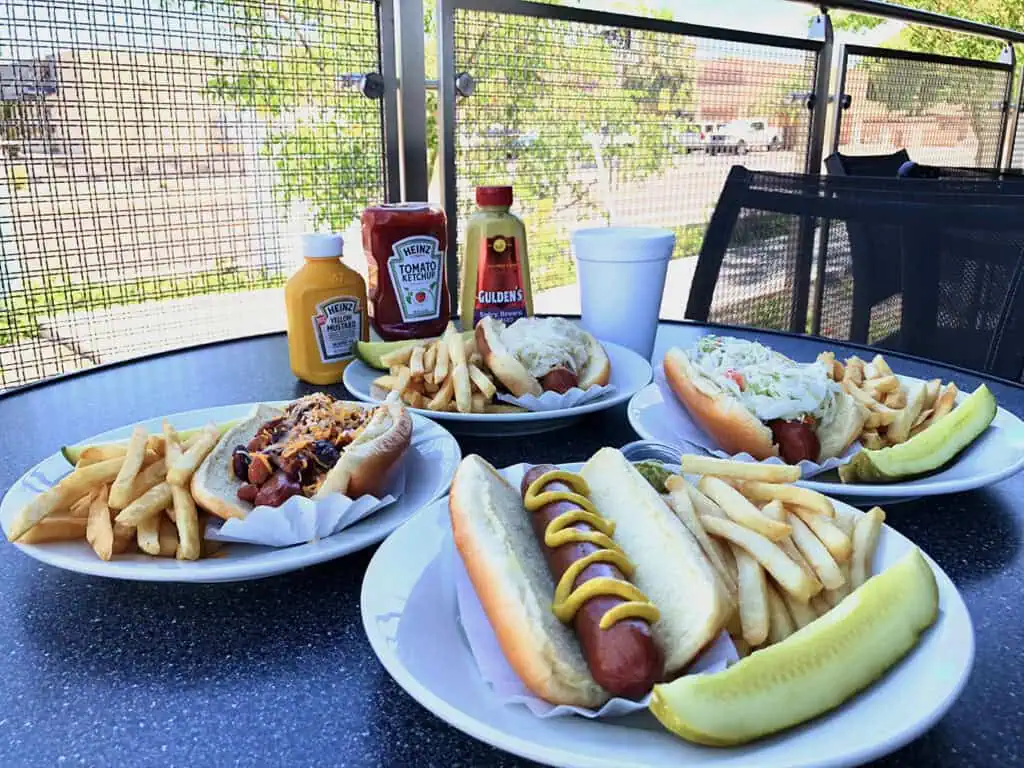 Photo of Miracle Mile