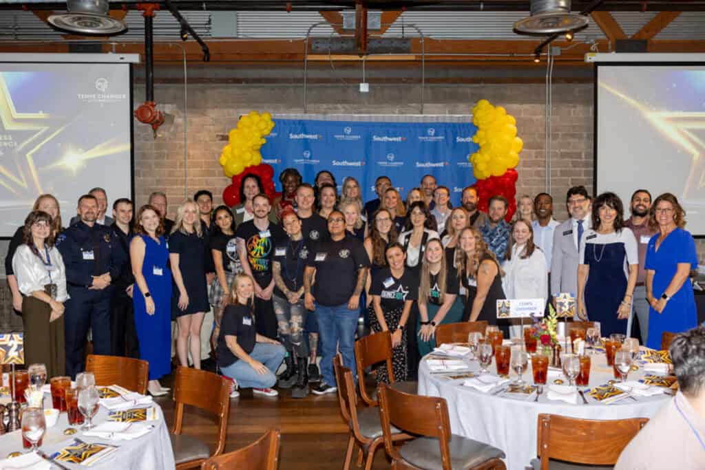 Photo of Tempe Chamber