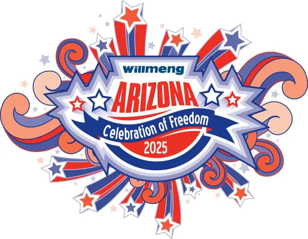 photo of Willmeng Arizona Celebration