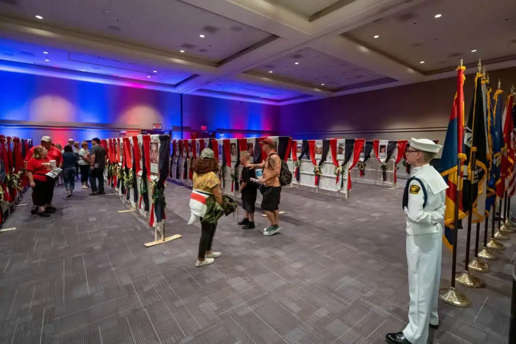 photo of Willmeng Arizona Celebration
