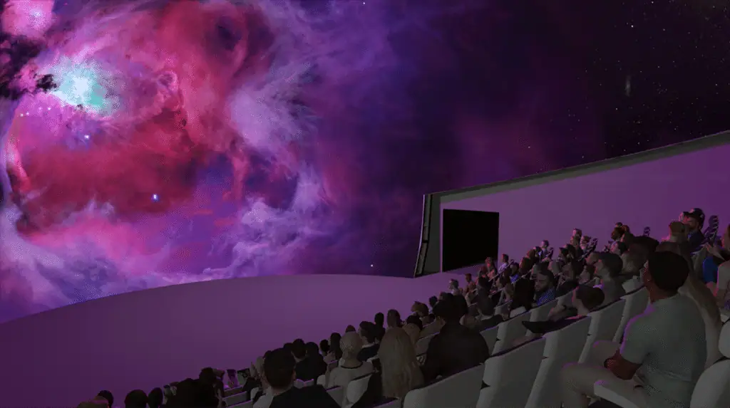 Photo of Arizona Science Center