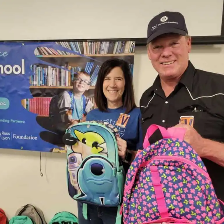 Photo of Russ Lyon Sotheby’s