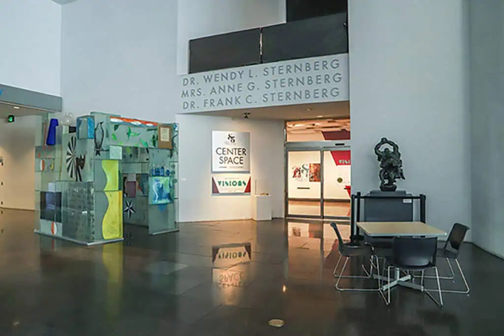 Photo of Scottsdale Arts