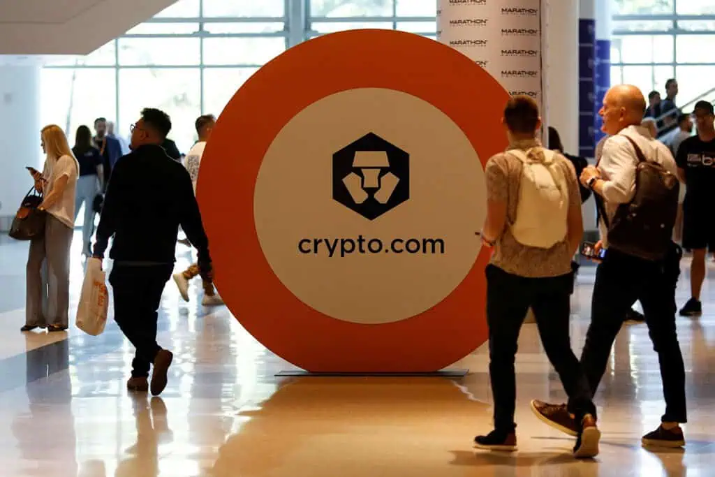 Photo of Crypto