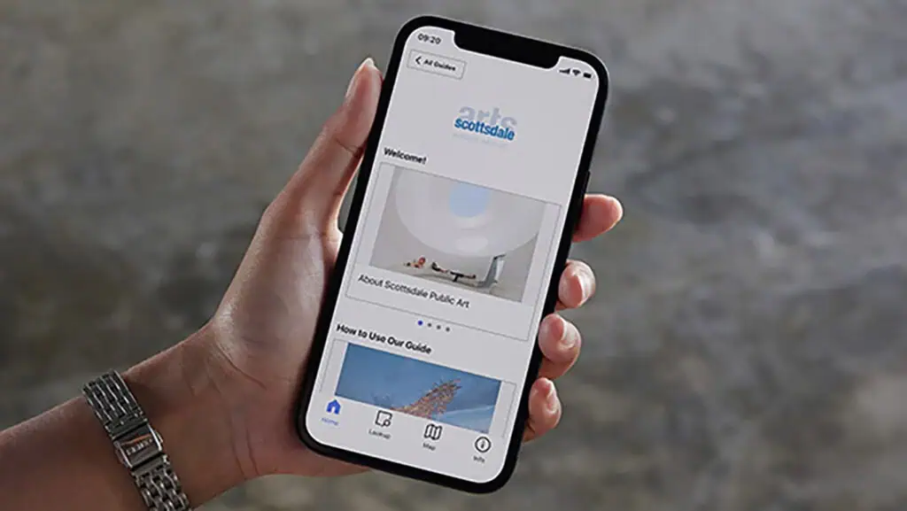 Photo of Scottsdale Arts