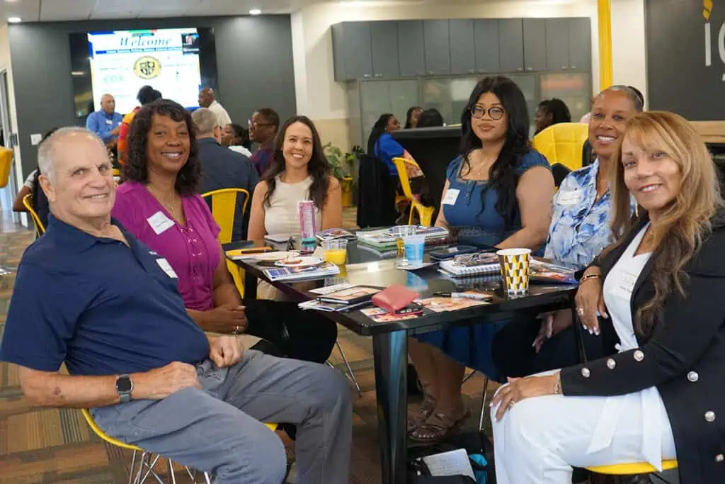 Photo of Black Chamber