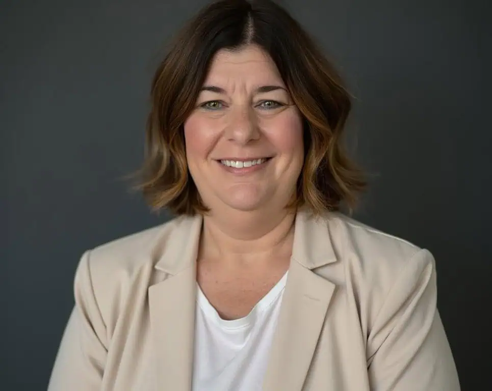 Photo of Catherine Dyciewski