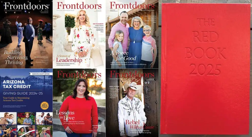 Photo of Camelback Media Group