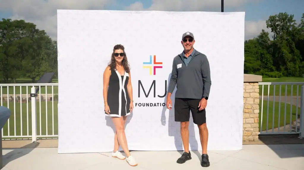 Photo of MJ Foundation