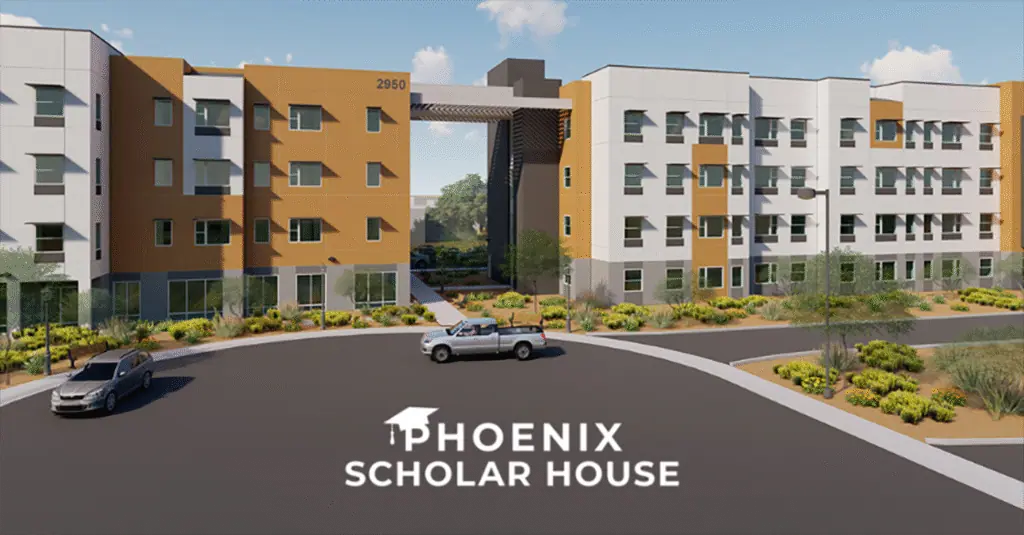 Photo of Maricopa Community Colleges