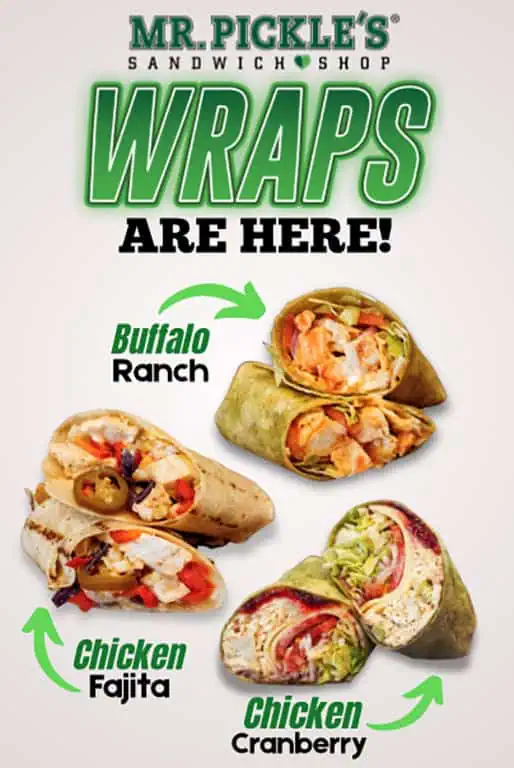 Photo of Sandwich Shop