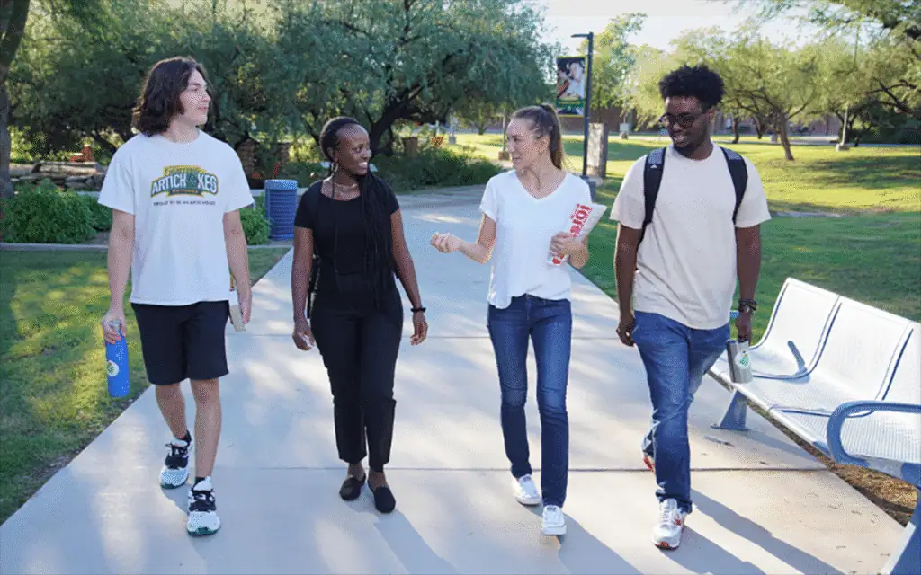 Photo of Maricopa Community Colleges