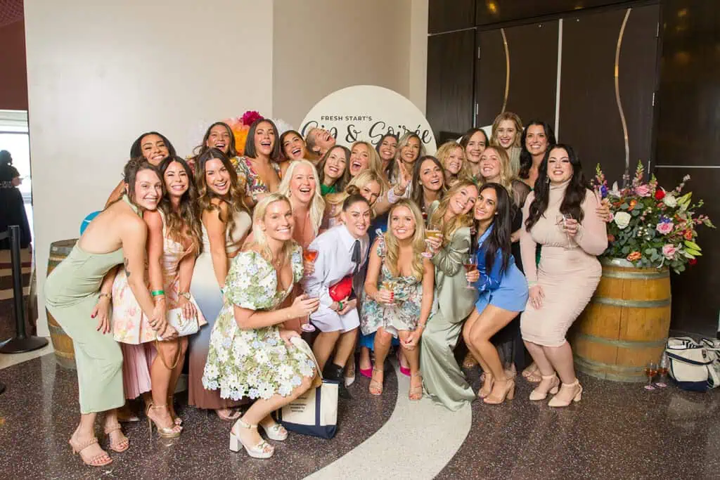 Photo of Fresh Start’s