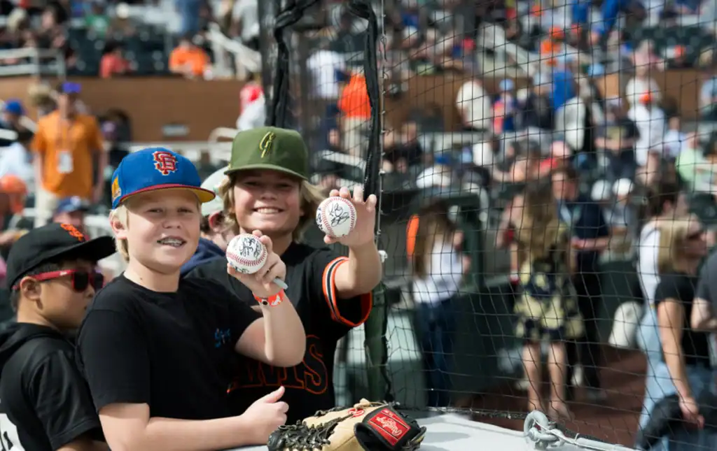 Photo of Spring Training